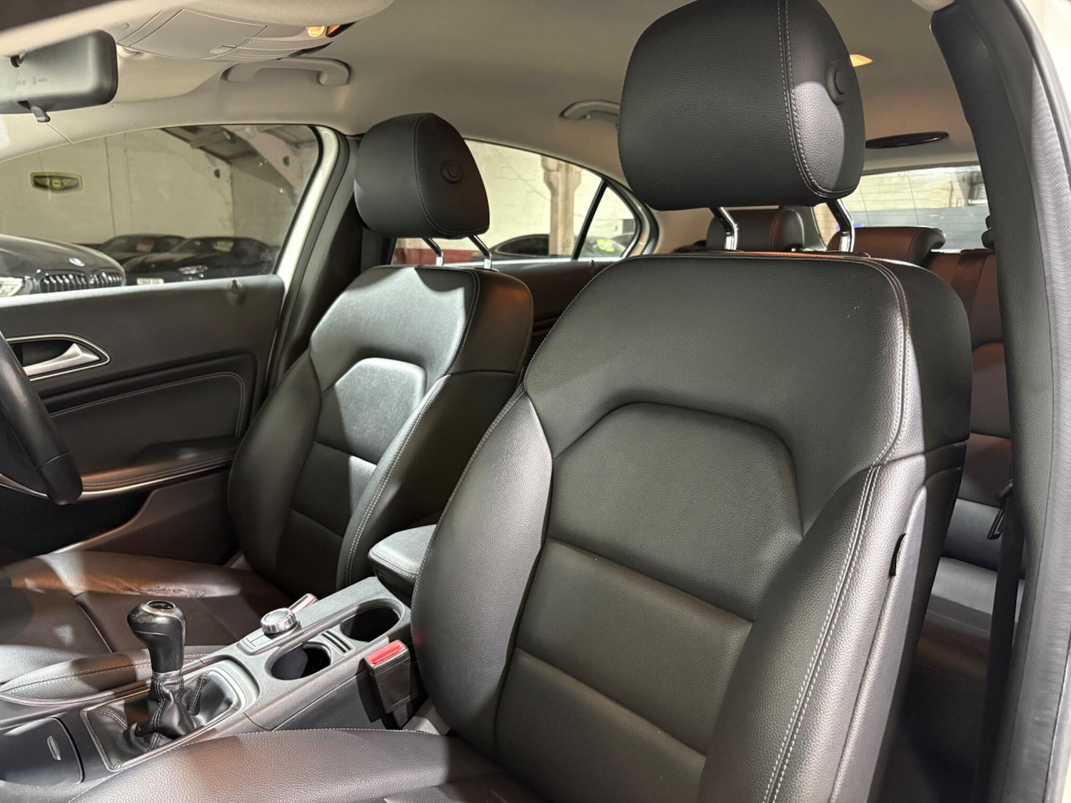 Used Mercedes-Benz A-Class 2017 for sale - 76620347: Photo 21