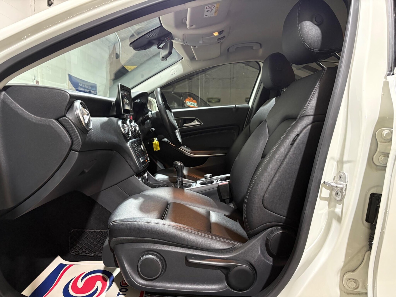 Used Mercedes-Benz A-Class 2017 for sale - 76620347: Photo 22