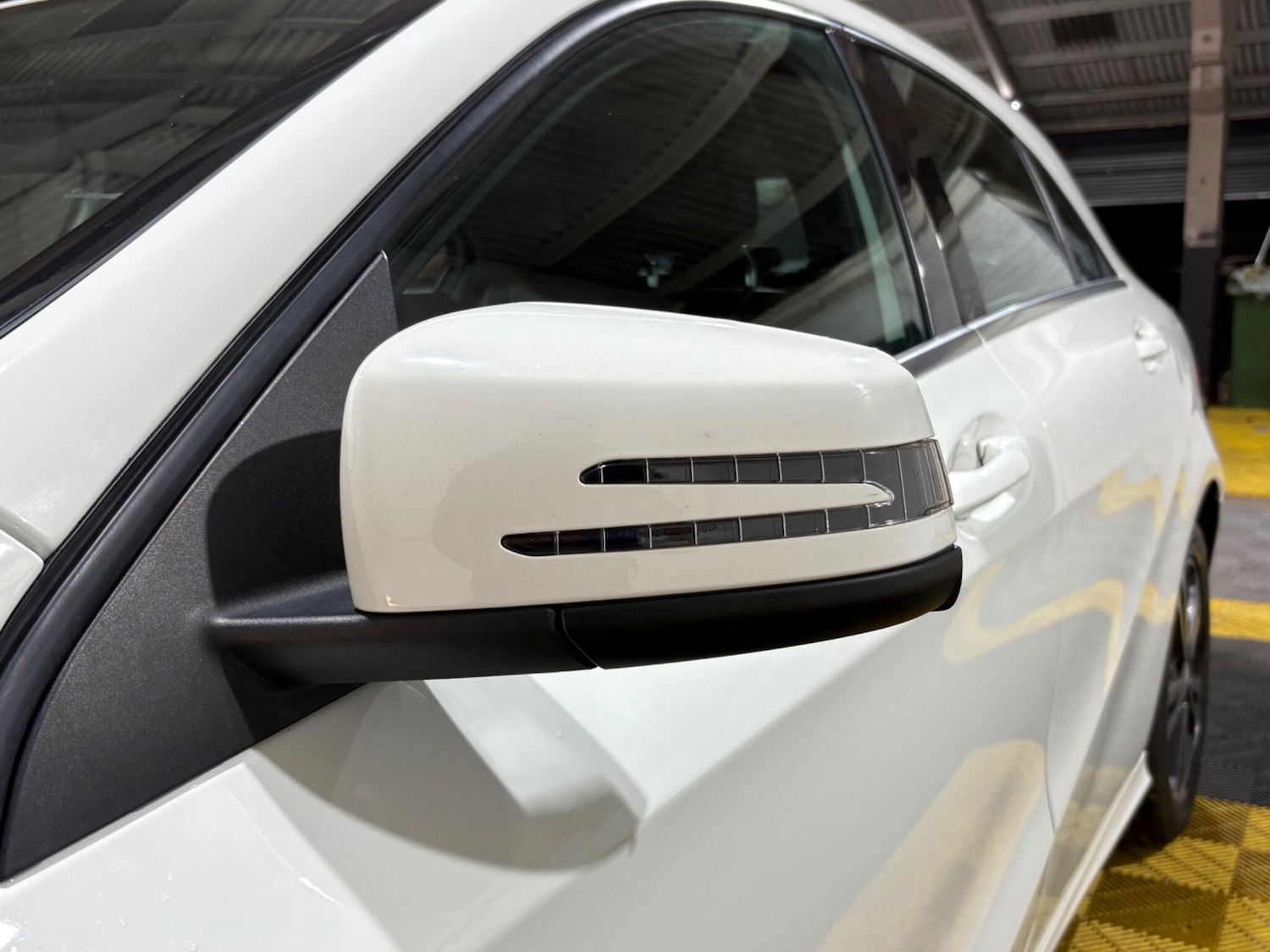 Used Mercedes-Benz A-Class 2017 for sale - 76620347: Photo 24