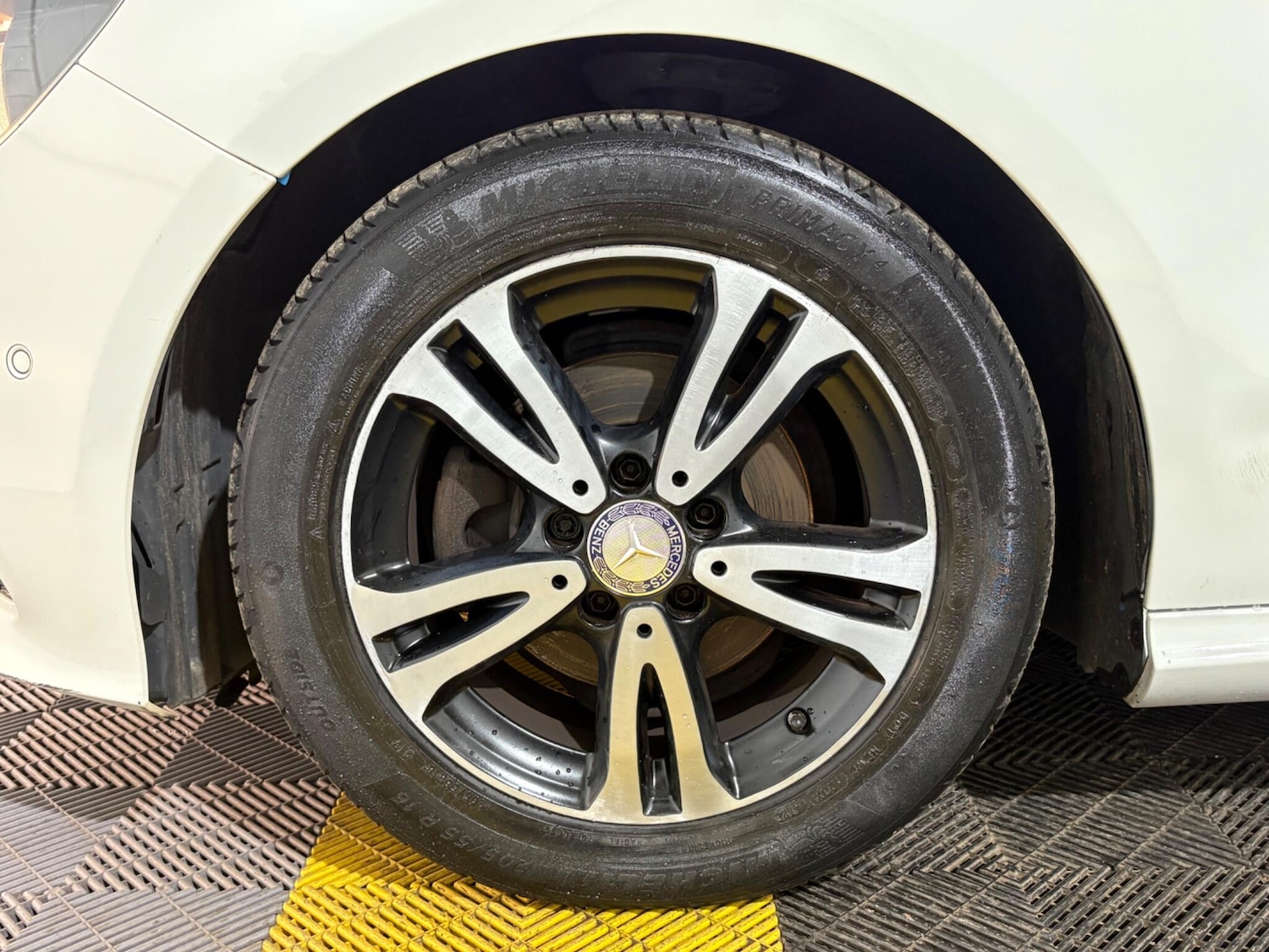 Used Mercedes-Benz A-Class 2017 for sale - 76620347: Photo 27