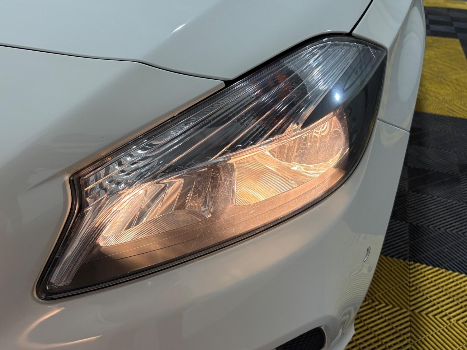 Used Mercedes-Benz A-Class 2017 for sale - 76620347: Photo 28