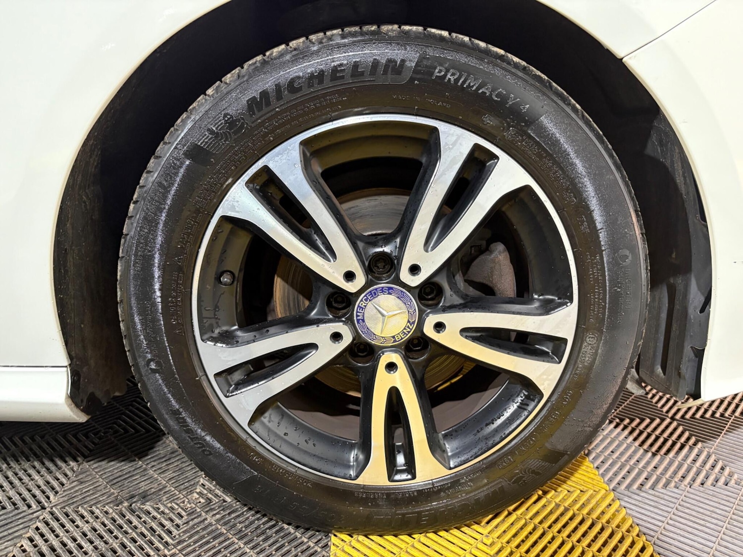 Used Mercedes-Benz A-Class 2017 for sale - 76620347: Photo 30