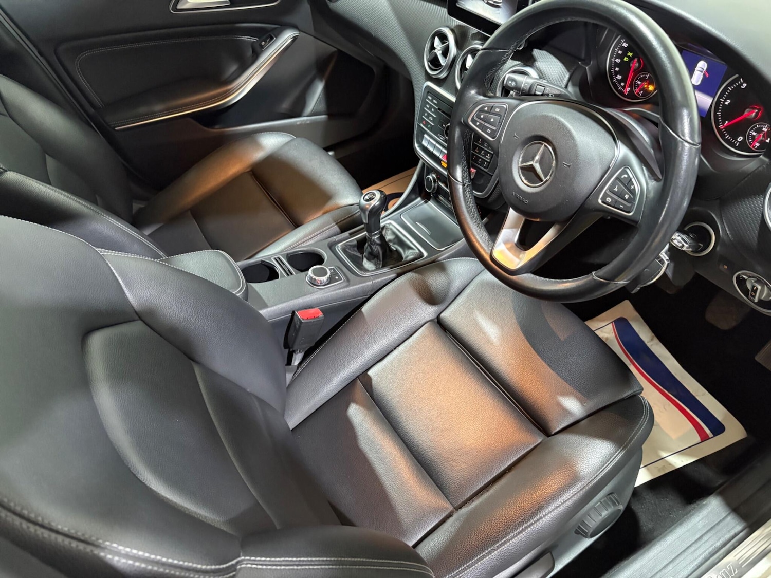 Used Mercedes-Benz A-Class 2017 for sale - 76620347: Photo 31