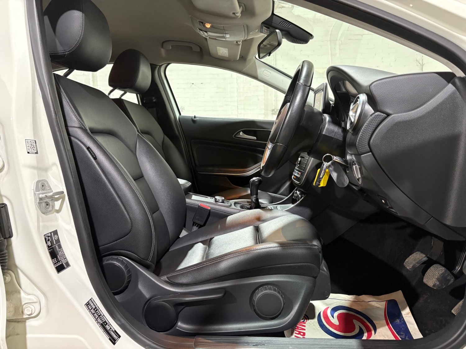 Used Mercedes-Benz A-Class 2017 for sale - 76620347: Photo 33