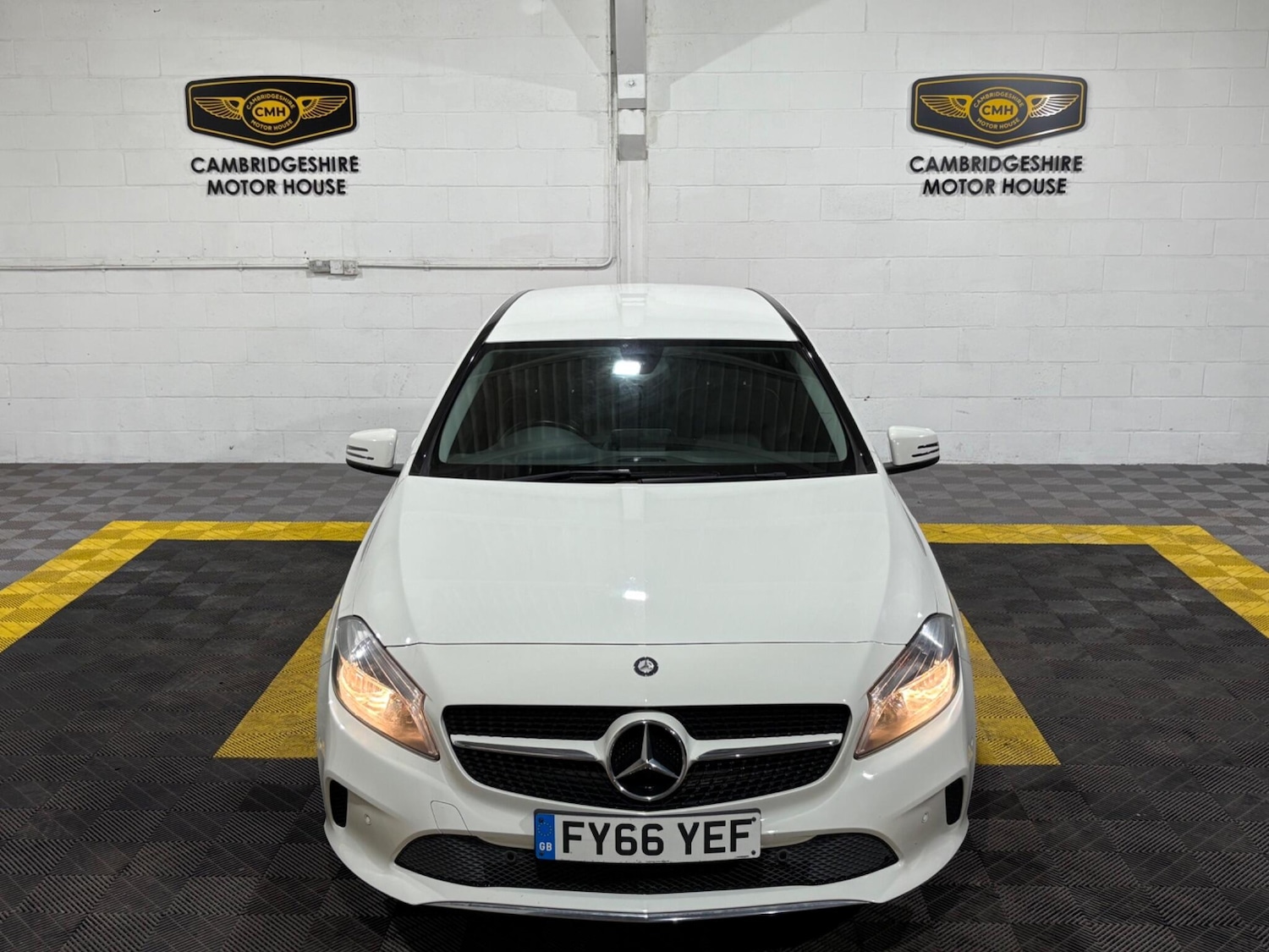 Used Mercedes-Benz A-Class 2017 for sale - 76620347: Photo 34