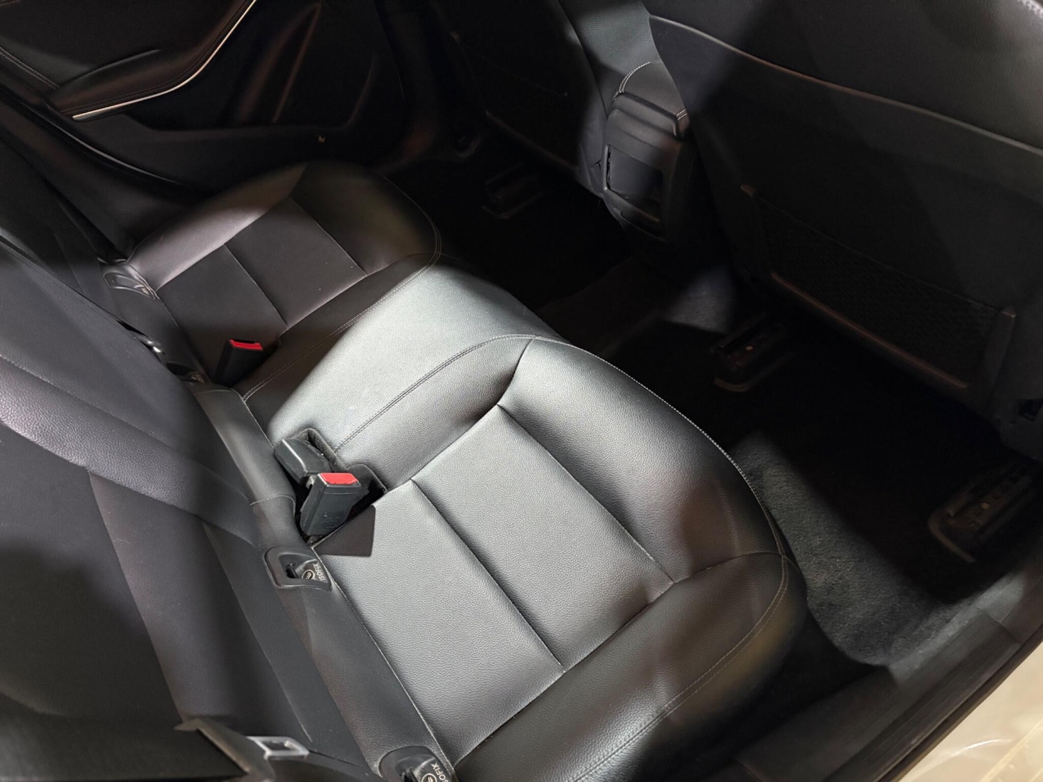 Used Mercedes-Benz A-Class 2017 for sale - 76620347: Photo 36