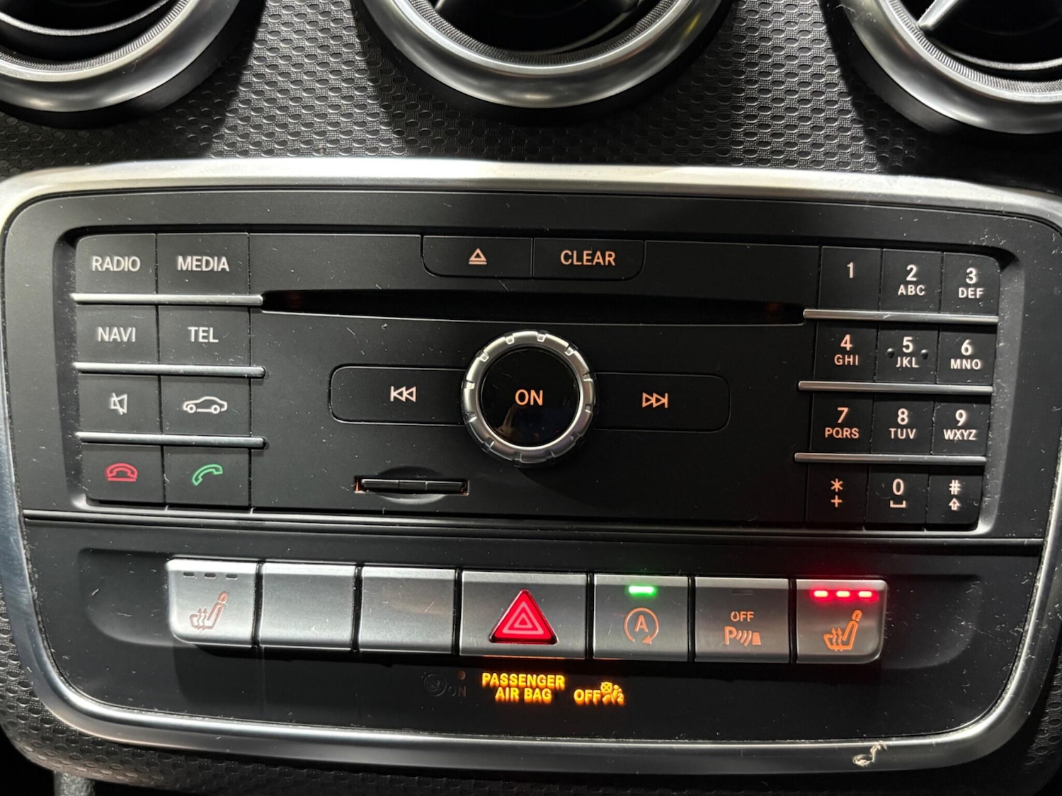 Used Mercedes-Benz A-Class 2017 for sale - 76620347: Photo 37