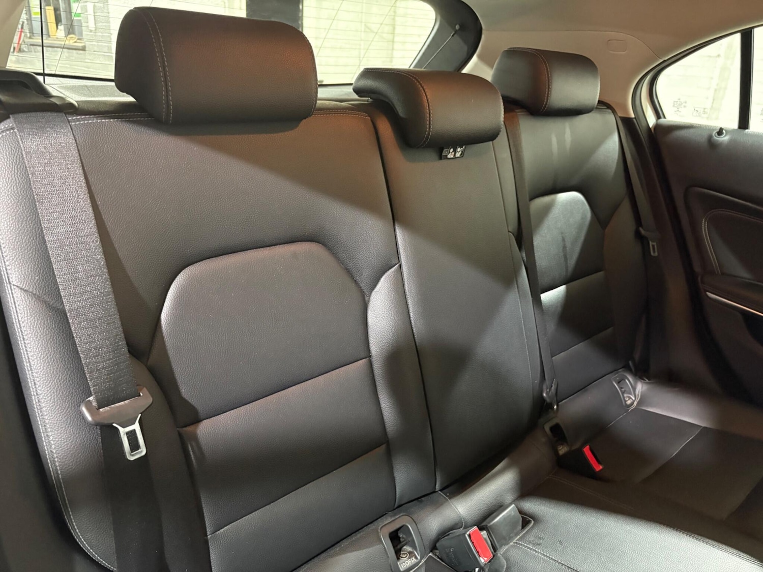 Used Mercedes-Benz A-Class 2017 for sale - 76620347: Photo 38