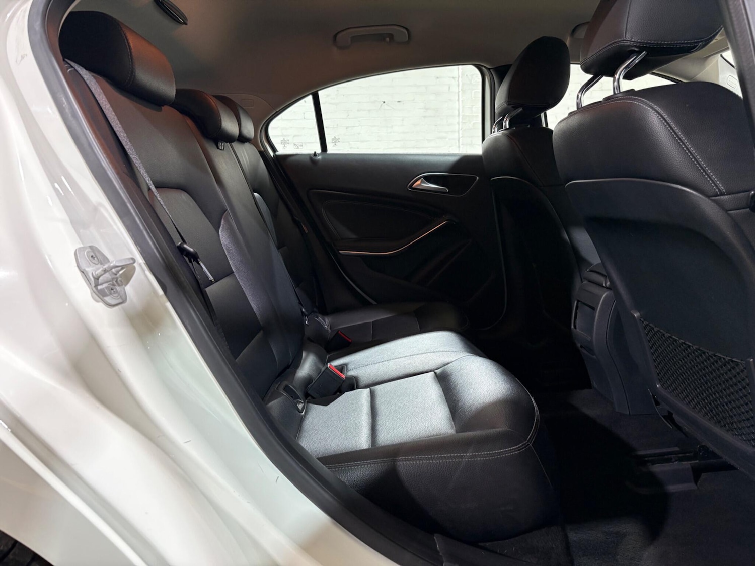 Used Mercedes-Benz A-Class 2017 for sale - 76620347: Photo 39