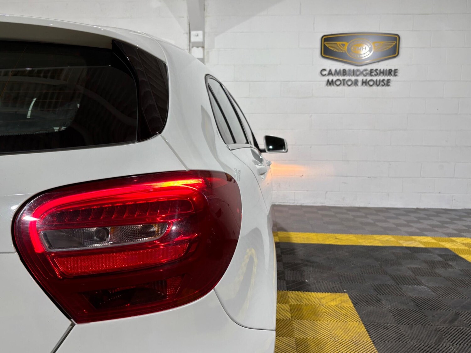 Used Mercedes-Benz A-Class 2017 for sale - 76620347: Photo 43