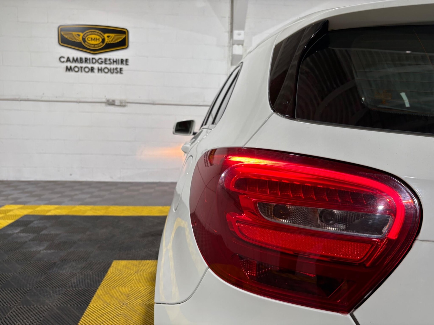 Used Mercedes-Benz A-Class 2017 for sale - 76620347: Photo 46