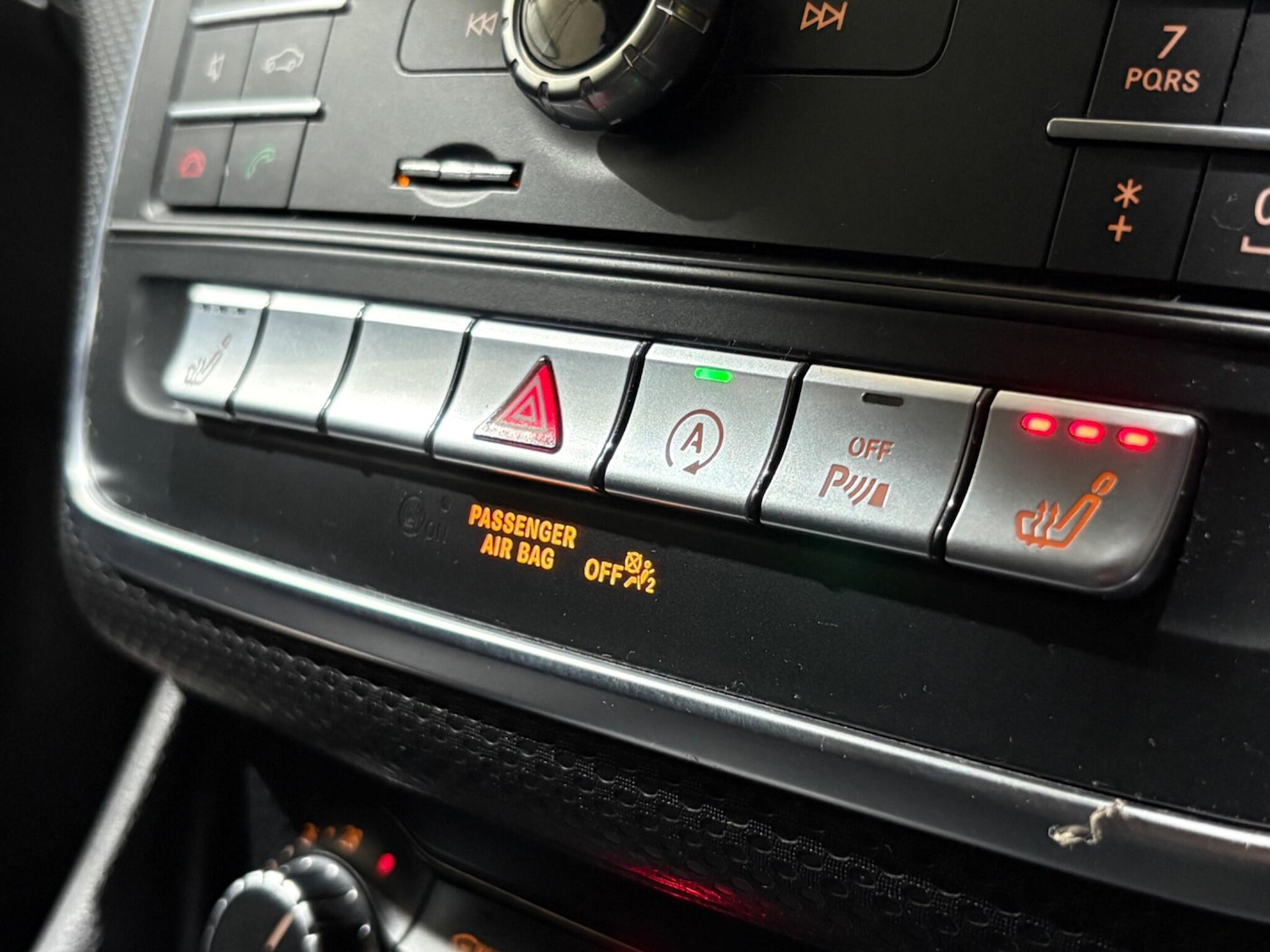 Used Mercedes-Benz A-Class 2017 for sale - 76620347: Photo 59