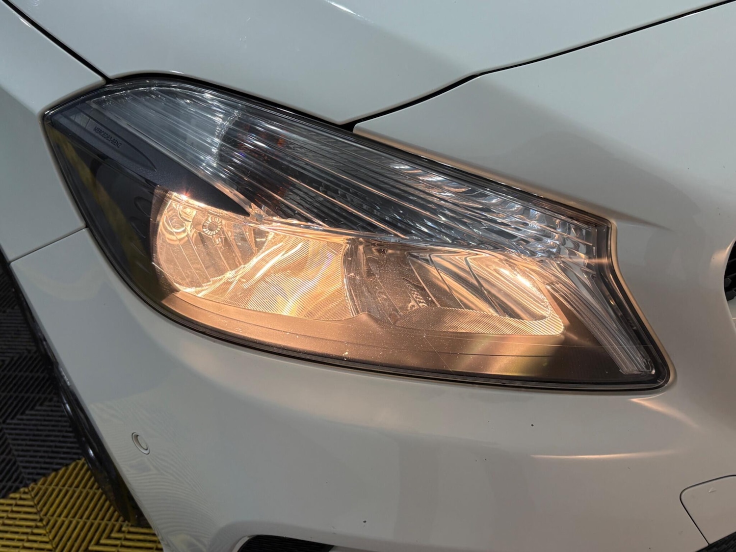 Used Mercedes-Benz A-Class 2017 for sale - 76620347: Photo 62