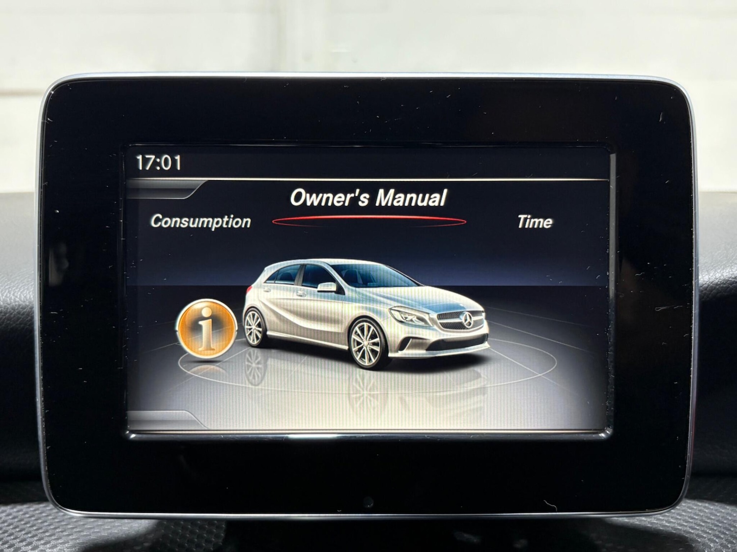 Used Mercedes-Benz A-Class 2017 for sale - 76620347: Photo 64