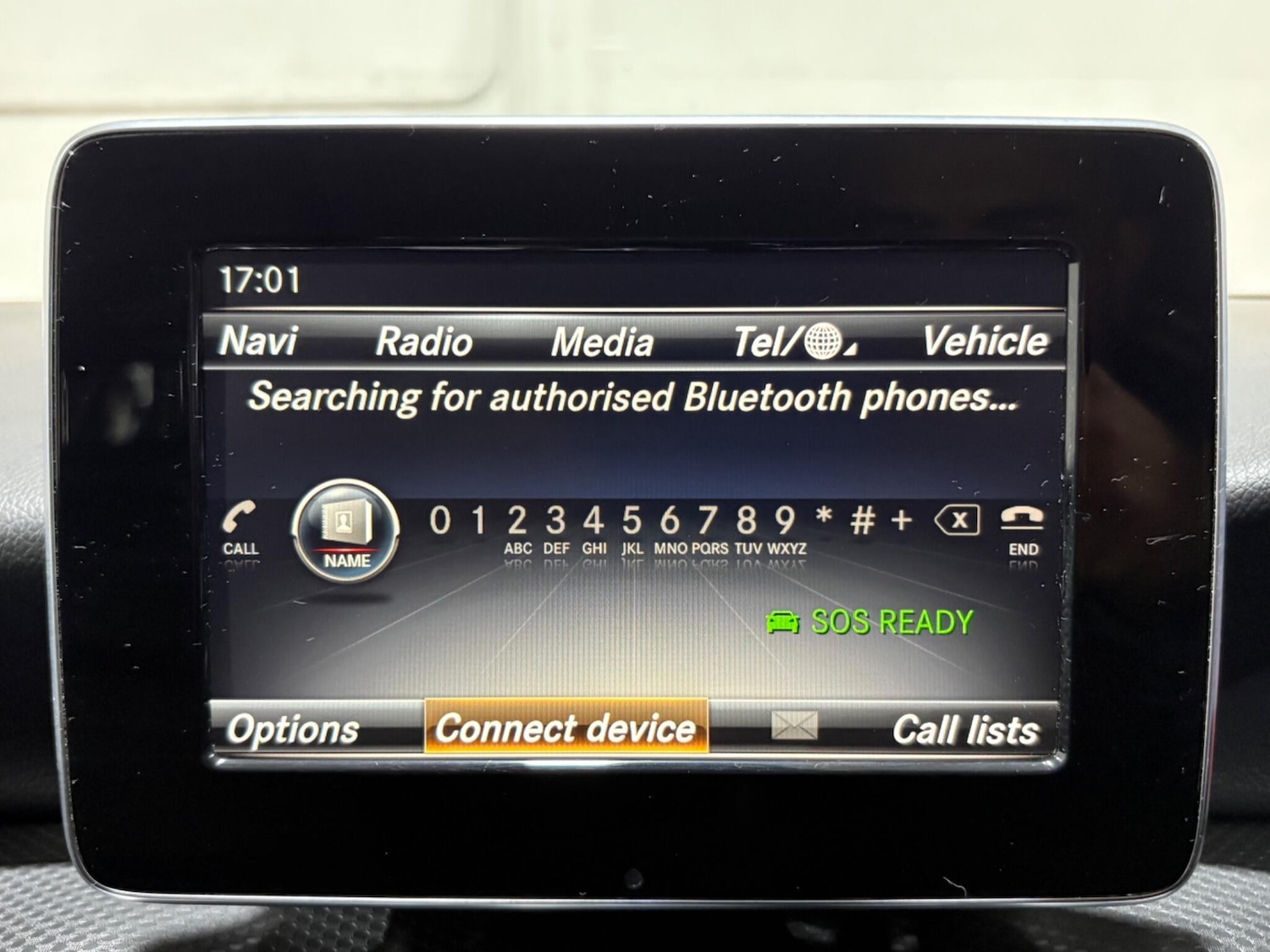 Used Mercedes-Benz A-Class 2017 for sale - 76620347: Photo 66