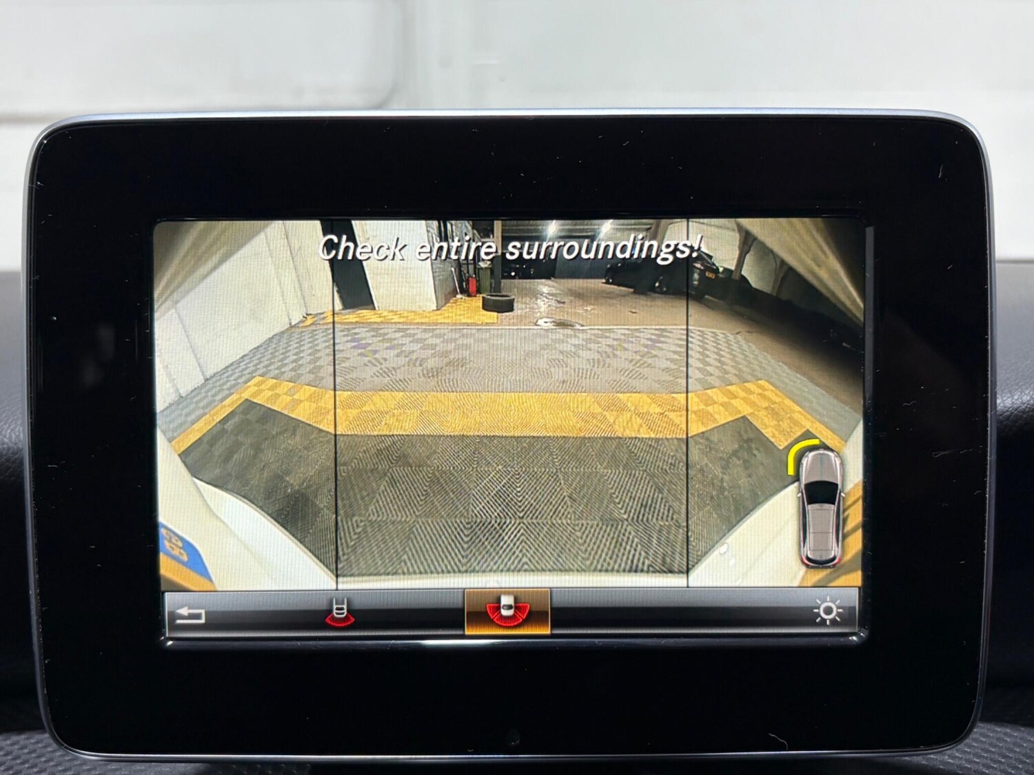 Used Mercedes-Benz A-Class 2017 for sale - 76620347: Photo 68