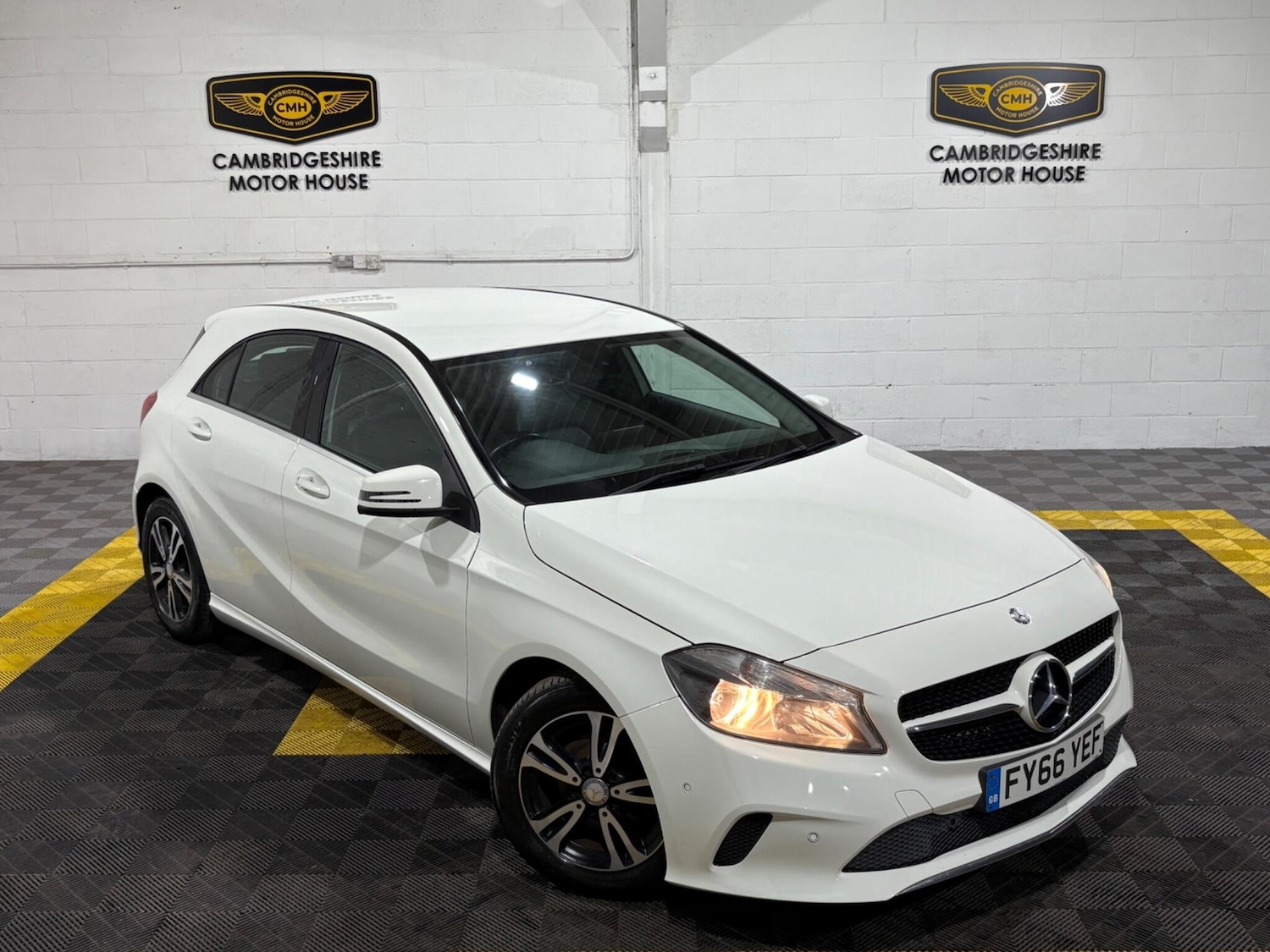 Used Mercedes-Benz A-Class 2017 for sale - 76620347: Photo 69