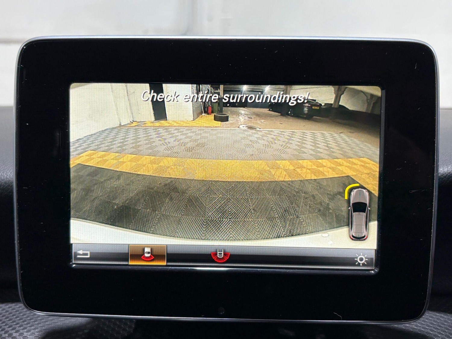 Used Mercedes-Benz A-Class 2017 for sale - 76620347: Photo 70