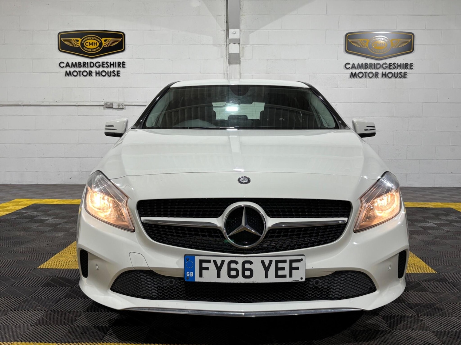 Used Mercedes-Benz A-Class 2017 for sale - 76620347: Photo 73