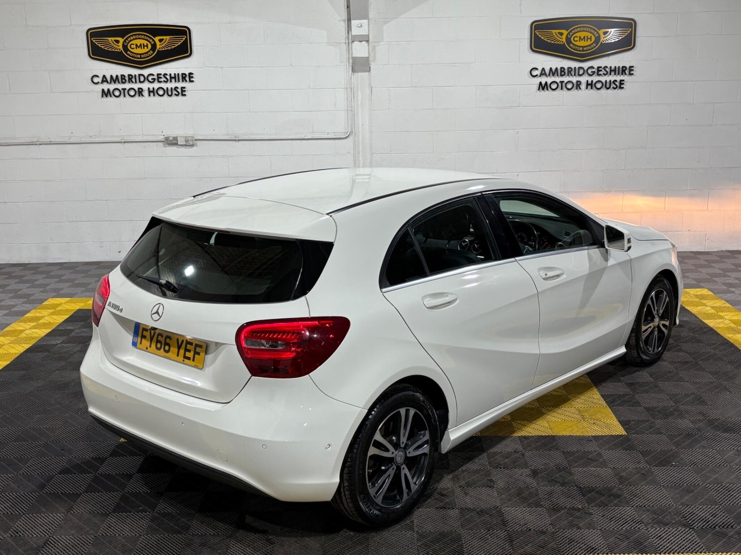 Used Mercedes-Benz A-Class 2017 for sale - 76620347: Photo 78