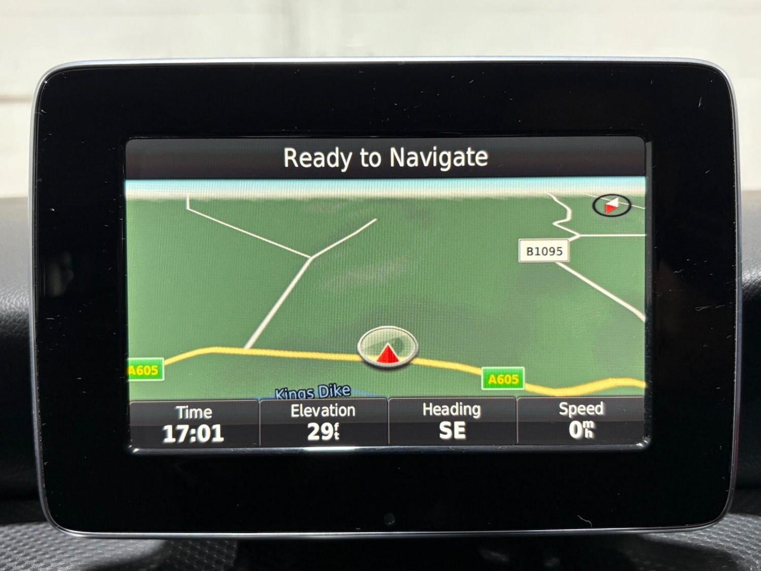 Used Mercedes-Benz A-Class 2017 for sale - 76620347: Photo 9