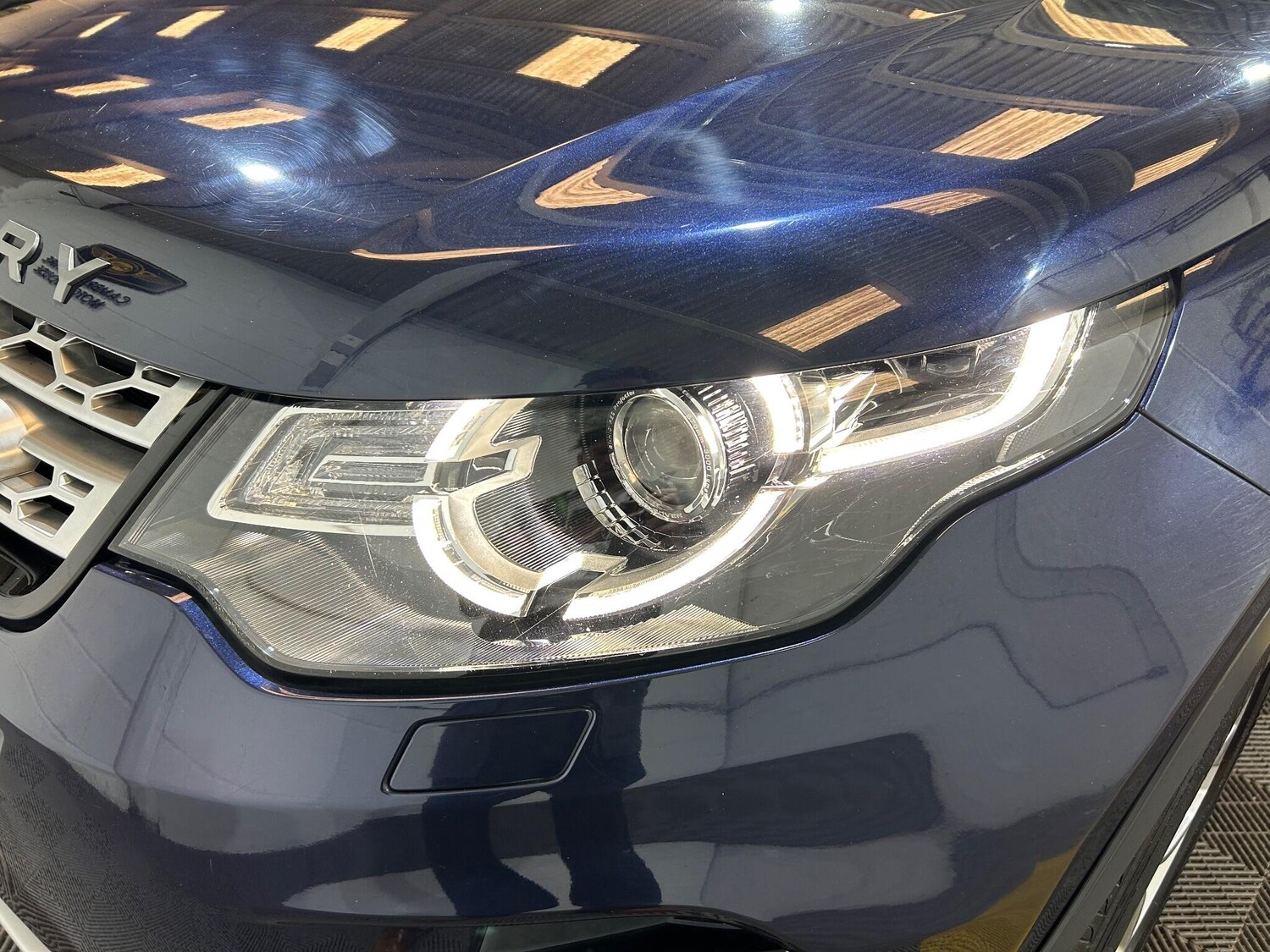 Used Land Rover Discovery Sport 2016 for sale - 76259805: Photo 12