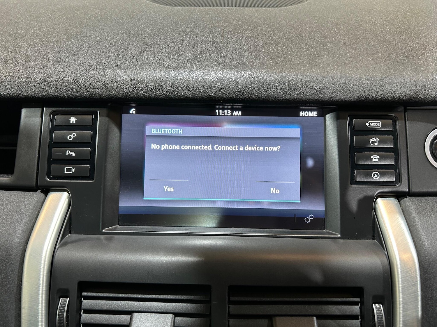 Used Land Rover Discovery Sport 2016 for sale - 76259805: Photo 19