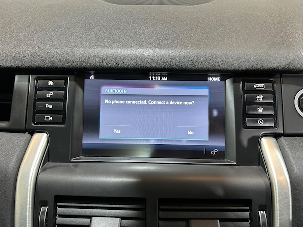 Used Land Rover Discovery Sport 2016 for sale - 76259805: Photo 19