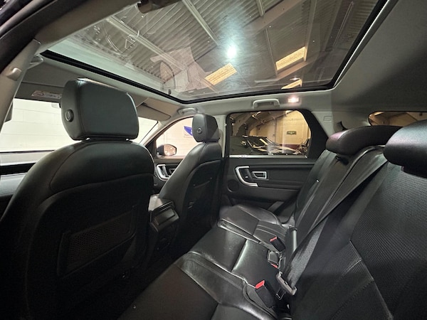 Used Land Rover Discovery Sport 2016 for sale - 76259805: Photo 23