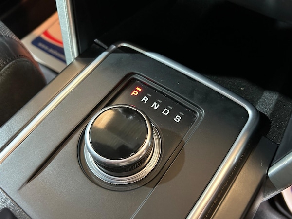 Used Land Rover Discovery Sport 2016 for sale - 76259805: Photo 24