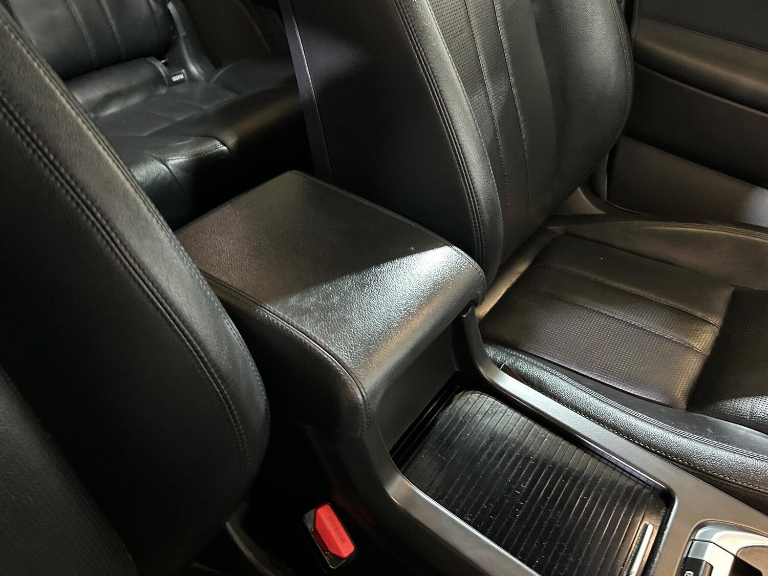 Used Land Rover Discovery Sport 2016 for sale - 76259805: Photo 29