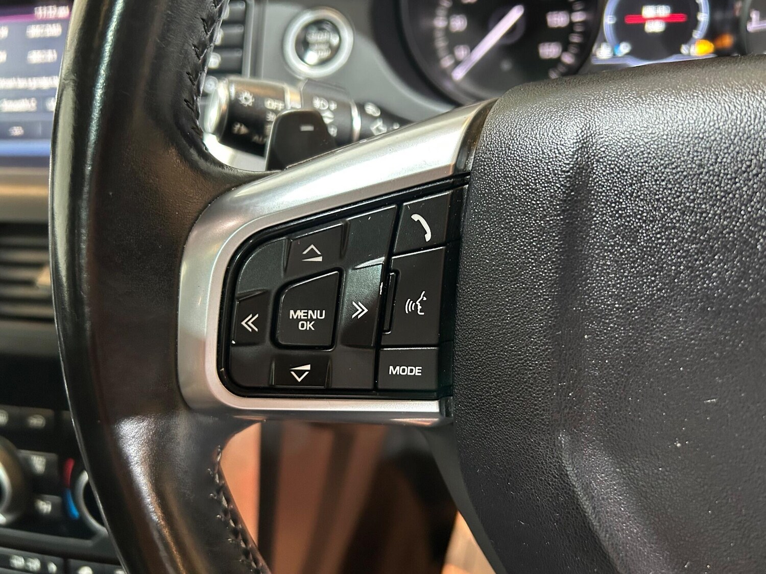 Used Land Rover Discovery Sport 2016 for sale - 76259805: Photo 37