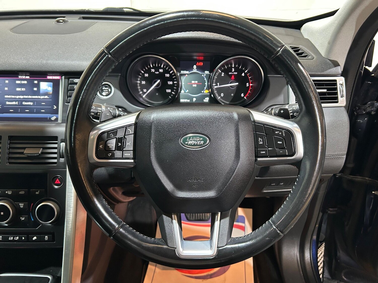 Used Land Rover Discovery Sport 2016 for sale - 76259805: Photo 39