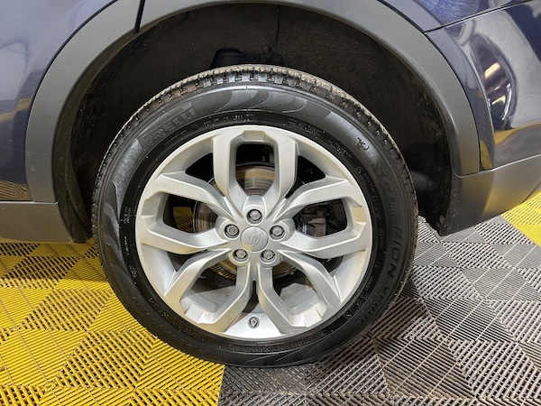 Used Land Rover Discovery Sport 2016 for sale - 76259805: Photo 46