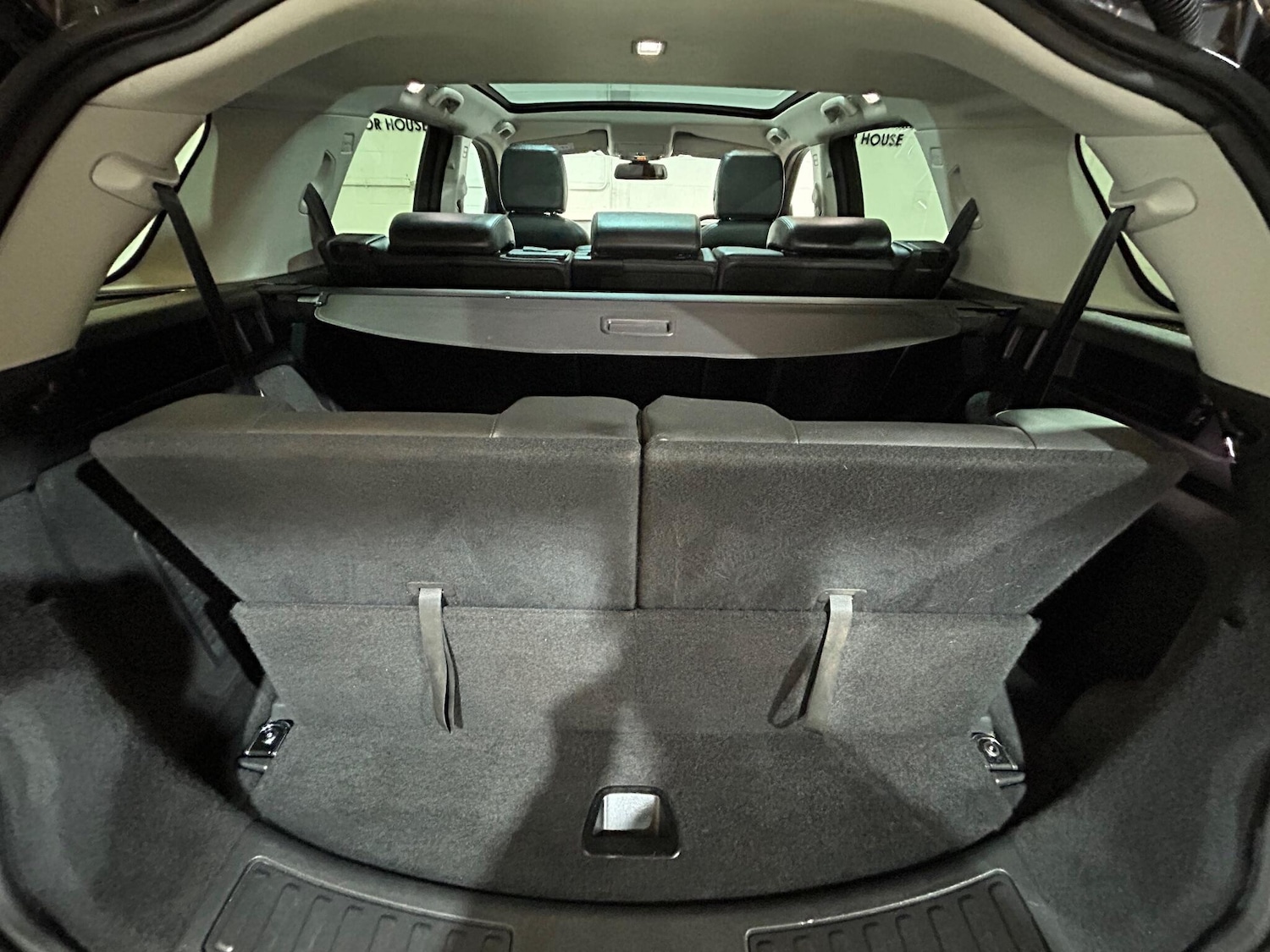 Used Land Rover Discovery Sport 2016 for sale - 76259805: Photo 49