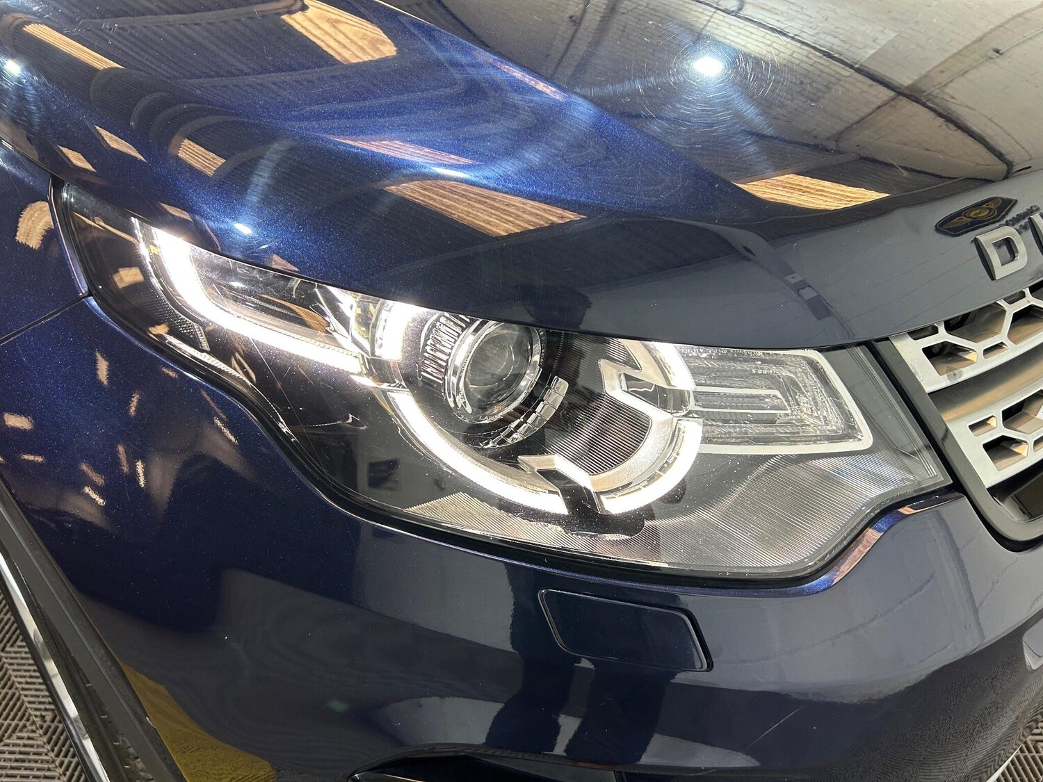 Used Land Rover Discovery Sport 2016 for sale - 76259805: Photo 54