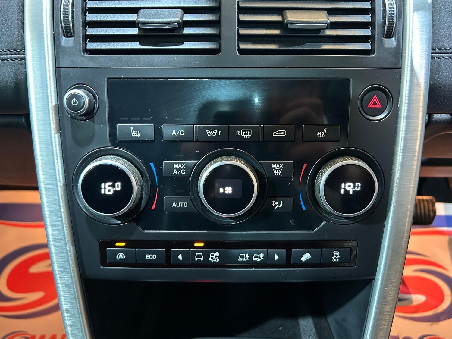 Used Land Rover Discovery Sport 2016 for sale - 76259805: Photo 56