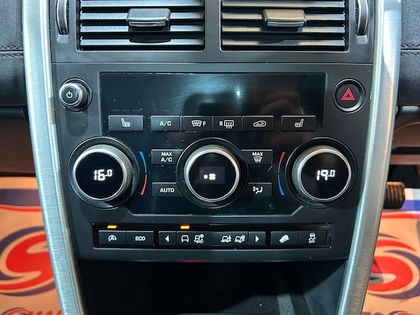 Used Land Rover Discovery Sport 2016 for sale - 76259805: Photo 56