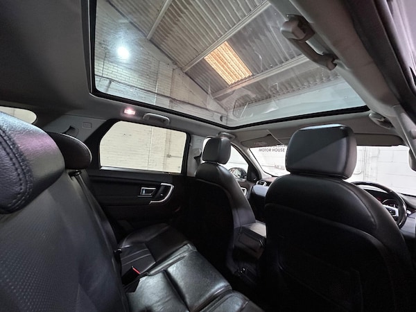 Used Land Rover Discovery Sport 2016 for sale - 76259805: Photo 61