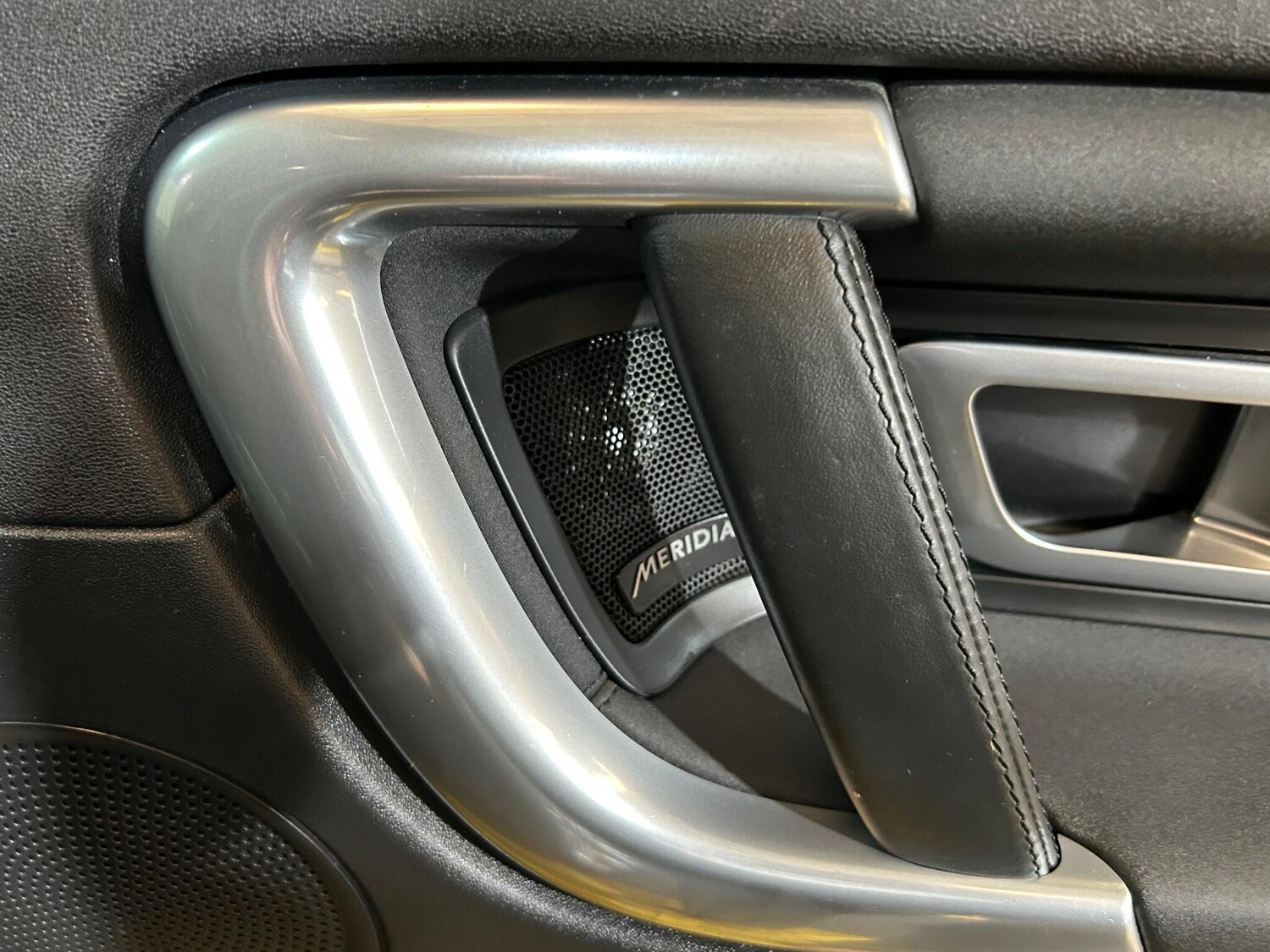 Used Land Rover Discovery Sport 2016 for sale - 76259805: Photo 64