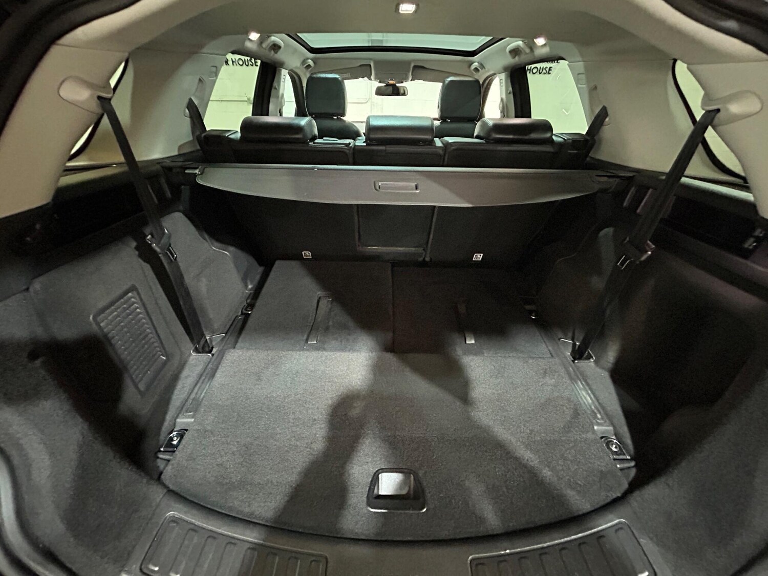 Used Land Rover Discovery Sport 2016 for sale - 76259805: Photo 69