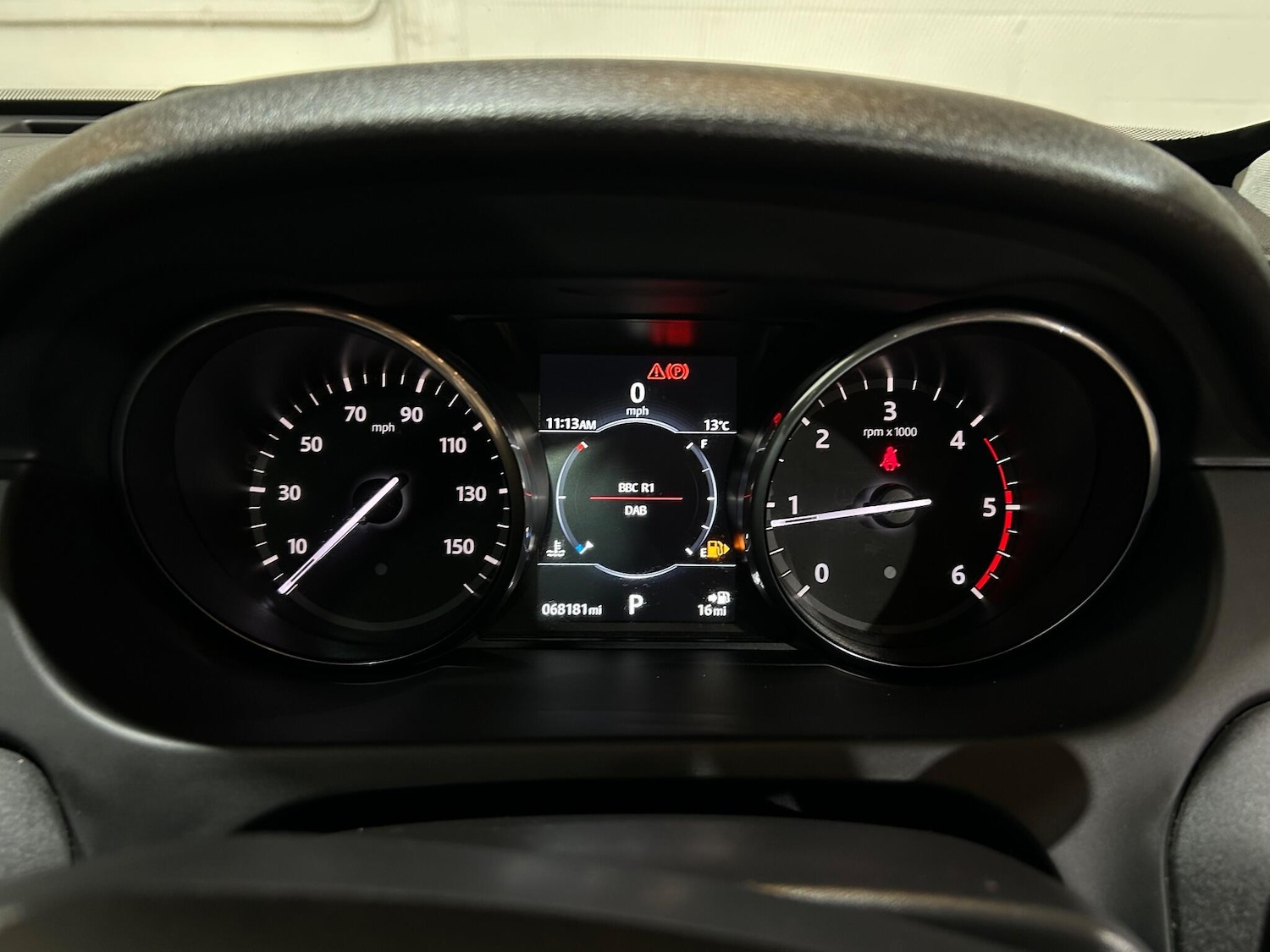 Used Land Rover Discovery Sport 2016 for sale - 76259805: Photo 7