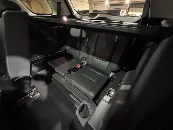 Used Land Rover Discovery Sport 2016 for sale - 76259805: Photo 72