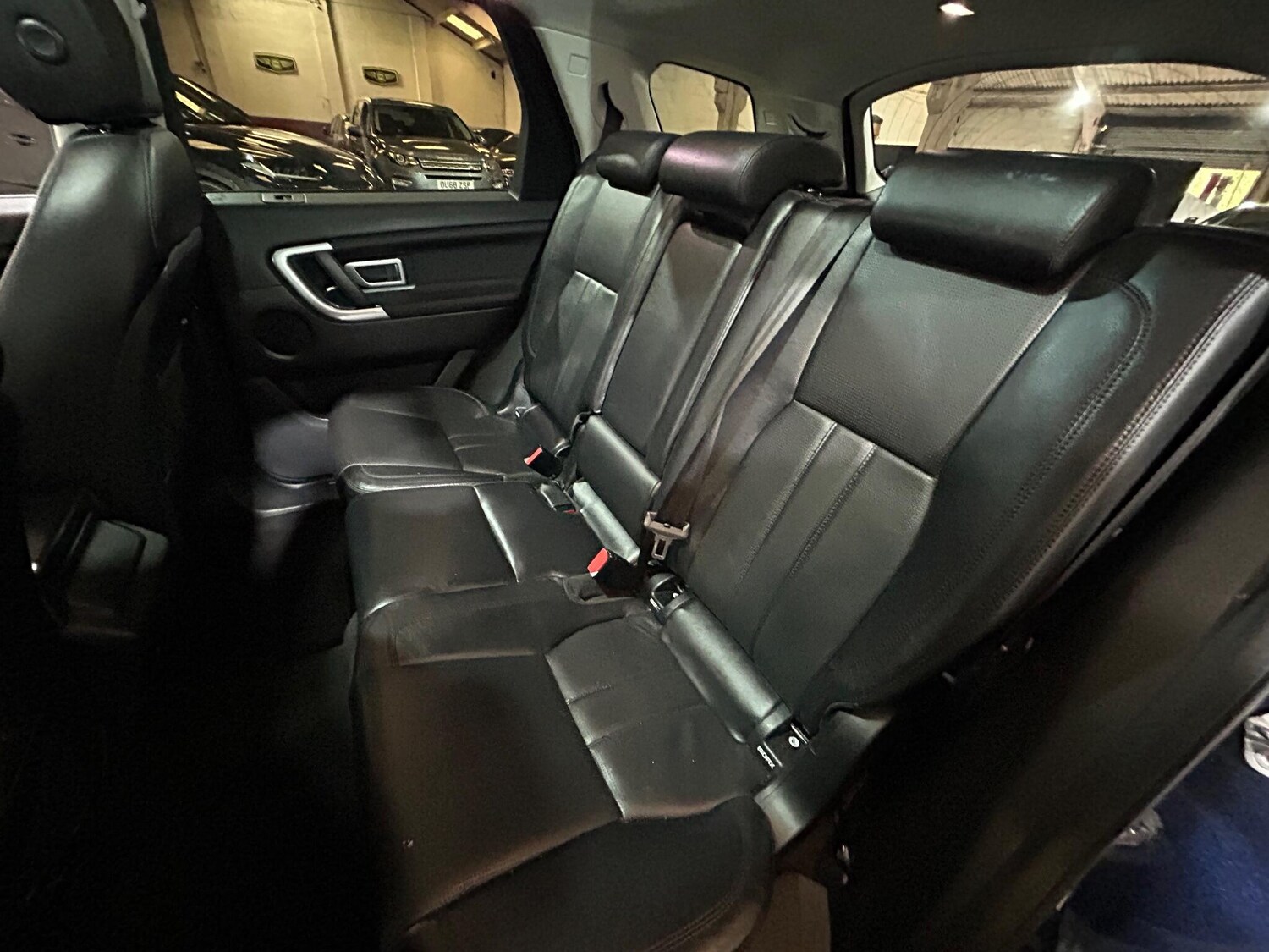 Used Land Rover Discovery Sport 2016 for sale - 76259805: Photo 73