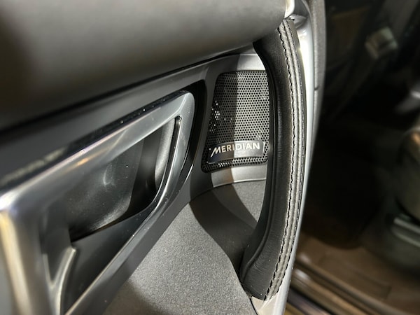 Used Land Rover Discovery Sport 2016 for sale - 76259805: Photo 75