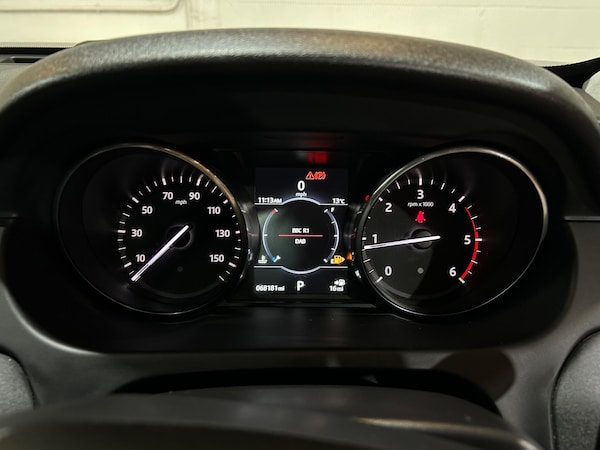 Used Land Rover Discovery Sport 2016 for sale - 76259805: Photo 7