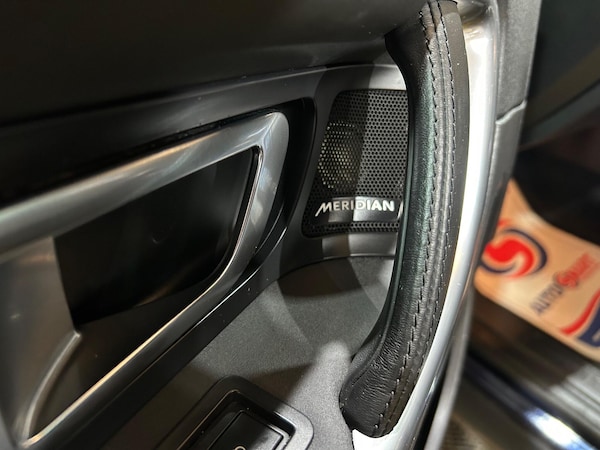 Used Land Rover Discovery Sport 2016 for sale - 76259805: Photo 81