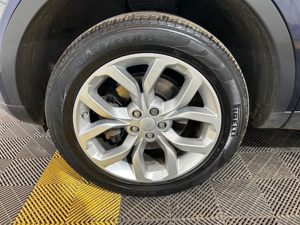 Used Land Rover Discovery Sport 2016 for sale - 76259805: Photo 84