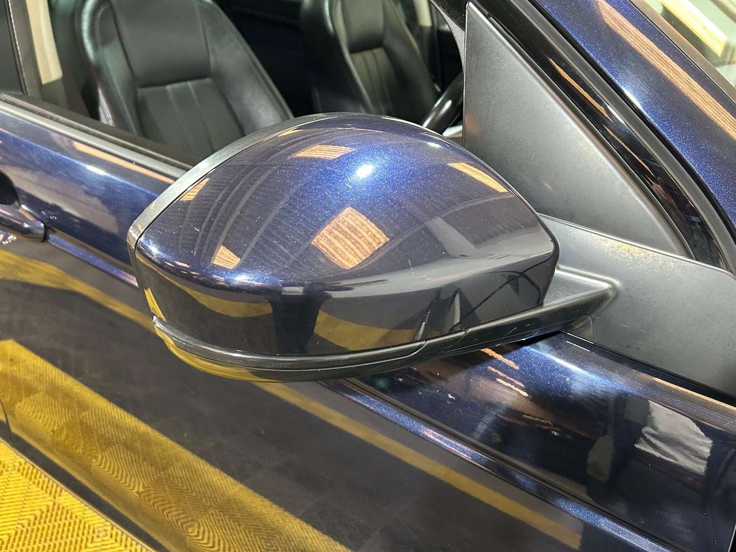 Used Land Rover Discovery Sport 2016 for sale - 76259805: Photo 86