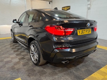 Used BMW X4 2018 for sale - 78999910: Photo